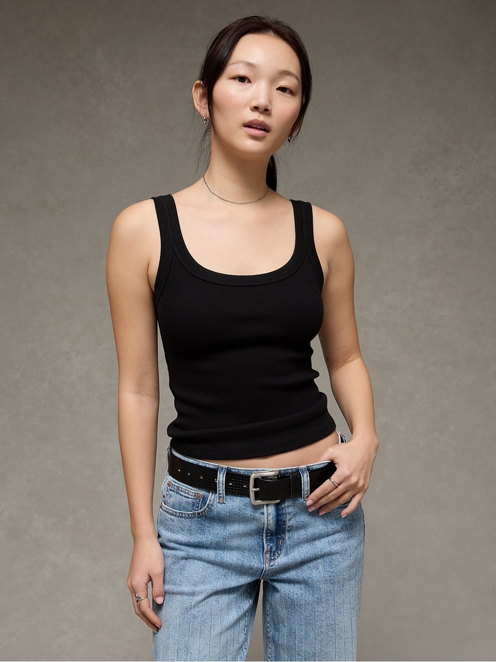 AE Daily Fave Tank Top